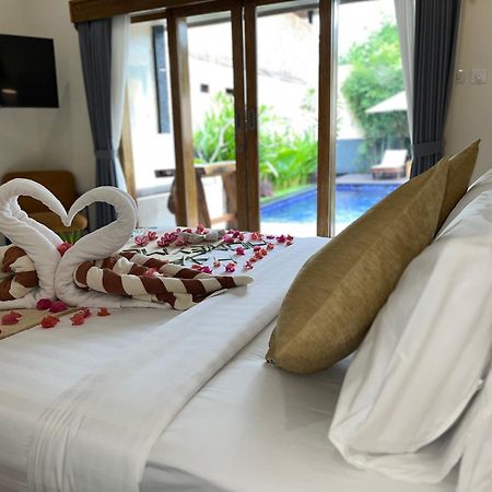 Tanis Village - Luxury Villas Гили-Эйр Экстерьер фото