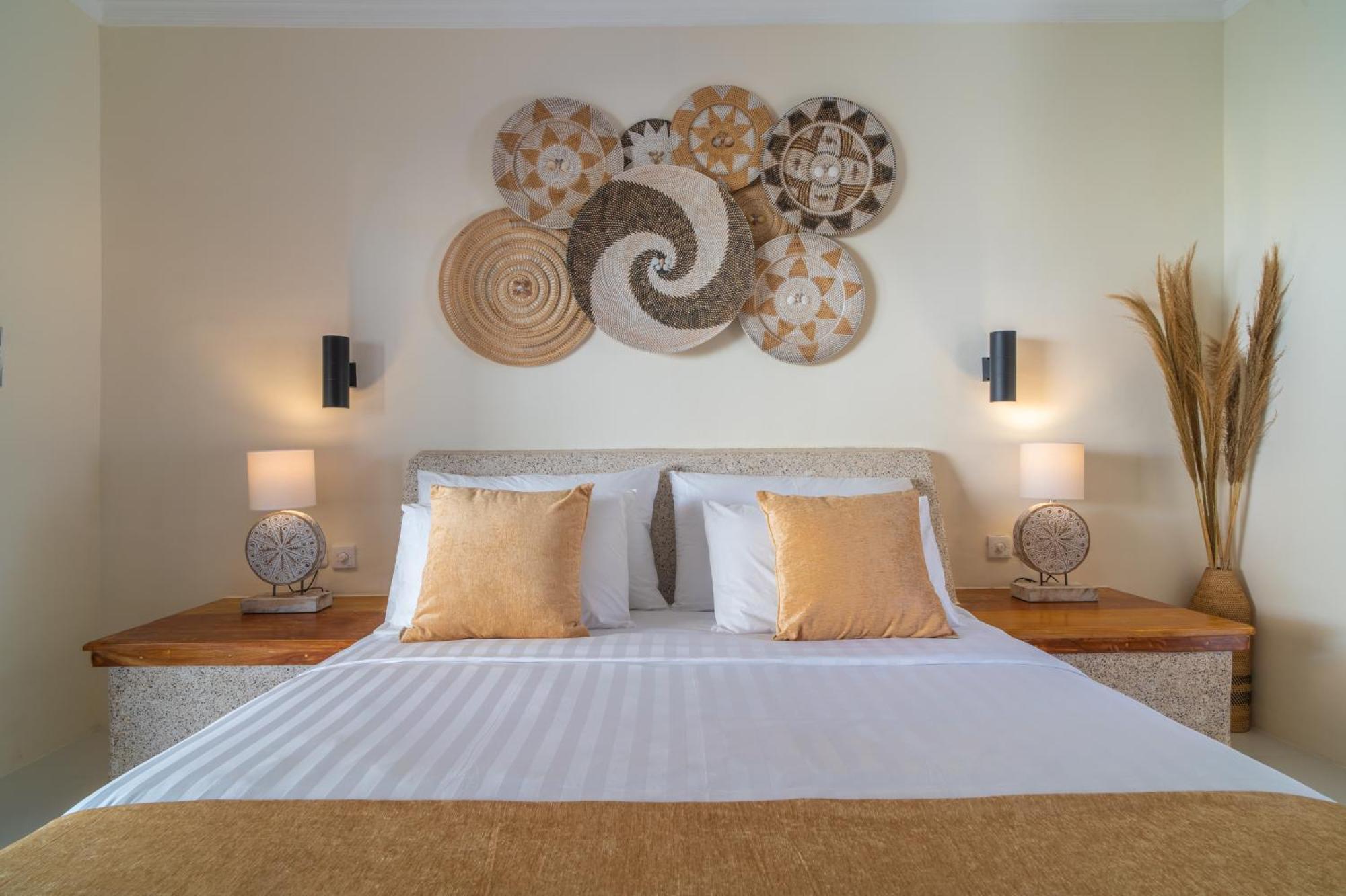 Tanis Village - Luxury Villas Гили-Эйр Экстерьер фото