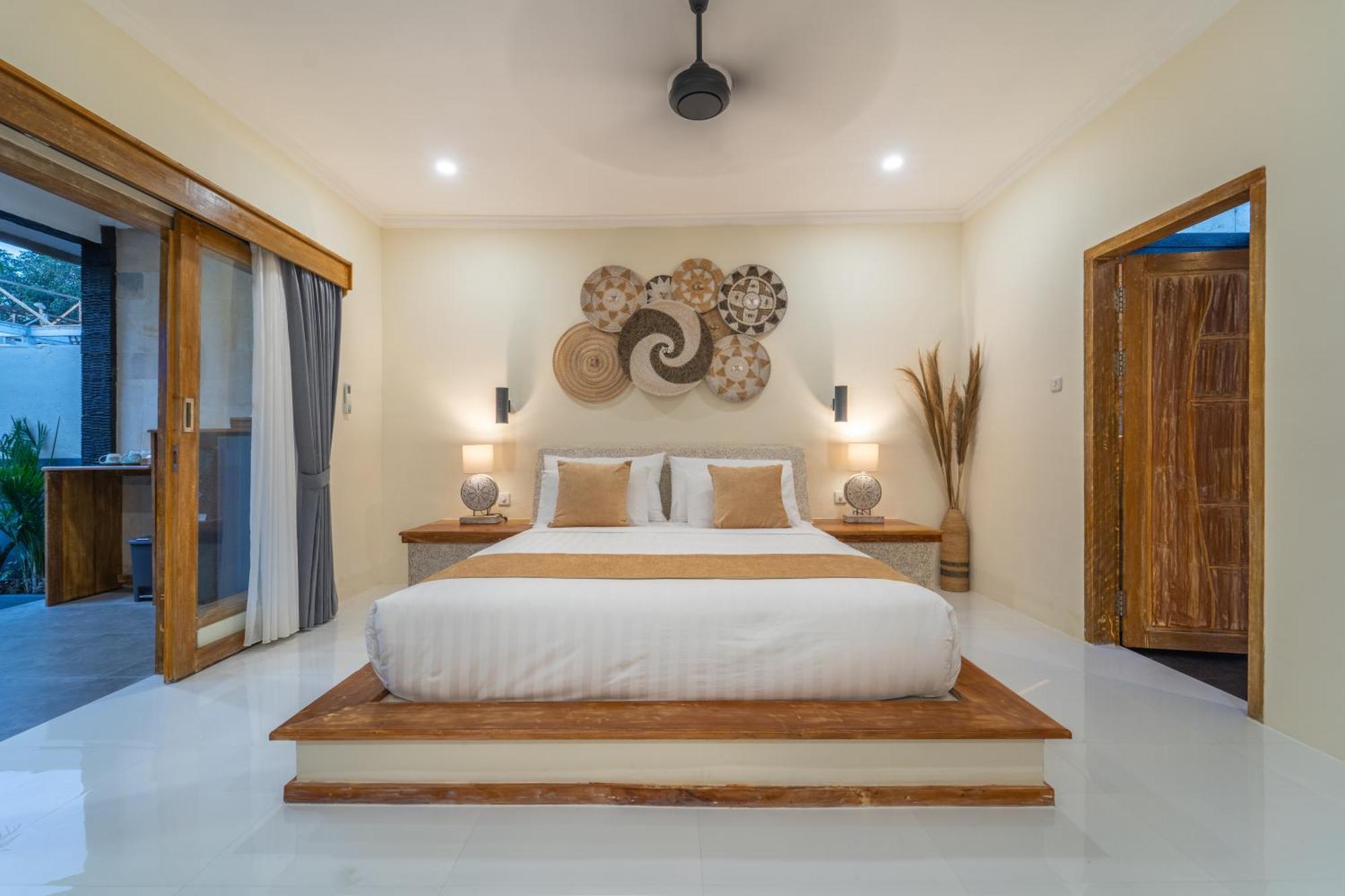 Tanis Village - Luxury Villas Гили-Эйр Экстерьер фото