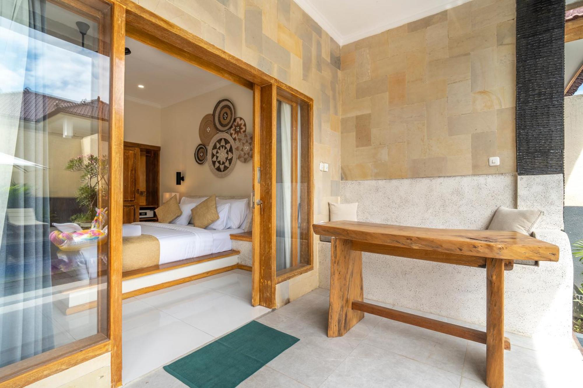 Tanis Village - Luxury Villas Гили-Эйр Экстерьер фото